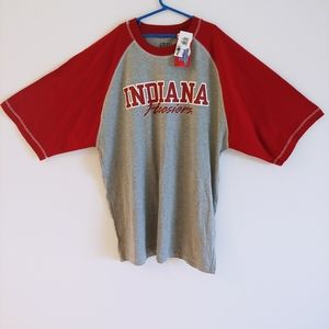 NCAA Indiana Hoosiers Varsity Classics Size XL